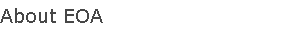 About EOA